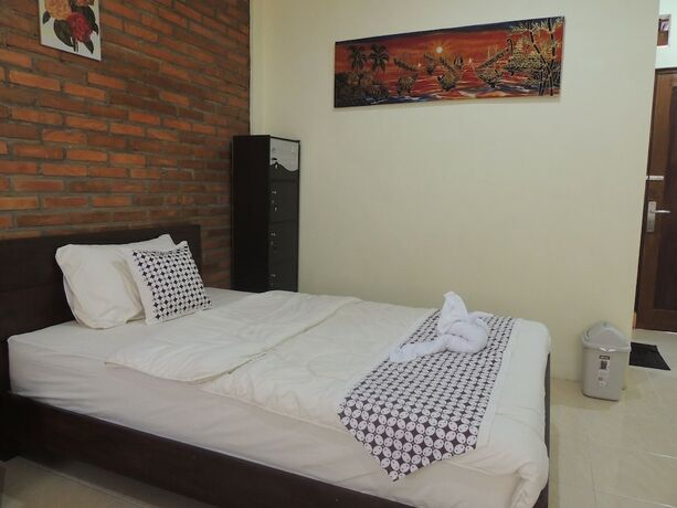 Imagen de la habitación del Hotel Srikayah by Ndalem Beong. Foto 18