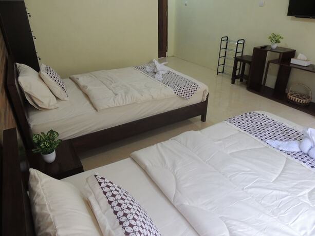 Imagen general del Hotel Srikayah by Ndalem Beong. Foto 7