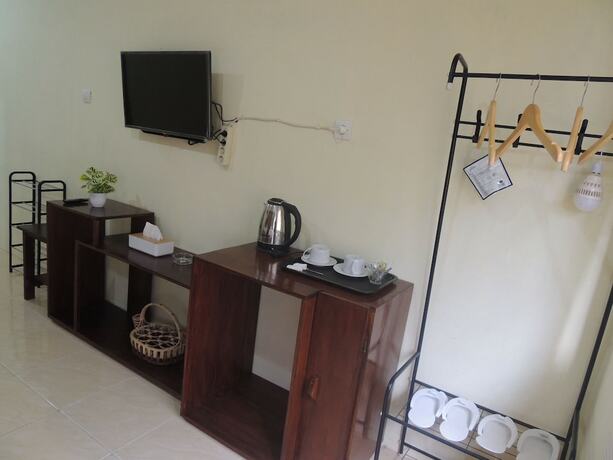 Imagen general del Hotel Srikayah by Ndalem Beong. Foto 8