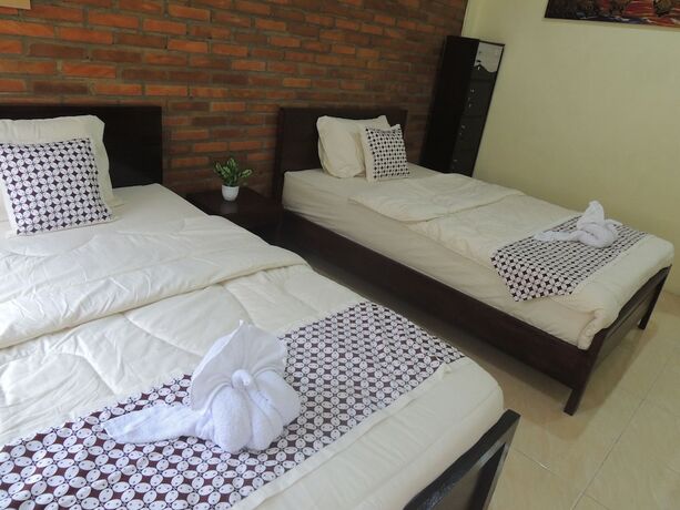 Imagen general del Hotel Srikayah by Ndalem Beong. Foto 9
