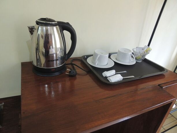 Imagen general del Hotel Srikayah by Ndalem Beong. Foto 10