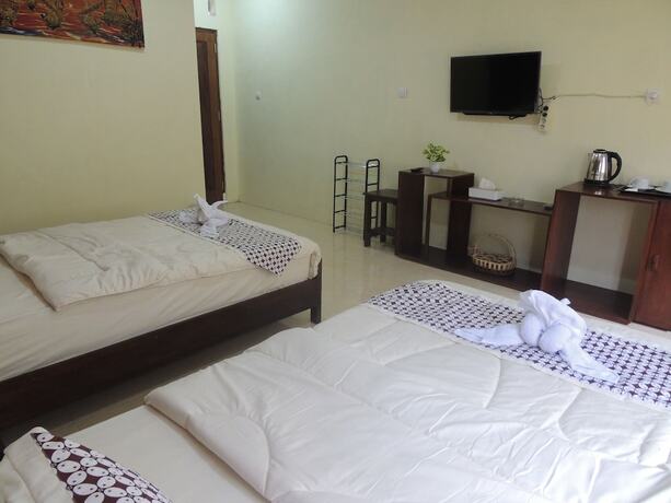 Imagen general del Hotel Srikayah by Ndalem Beong. Foto 11