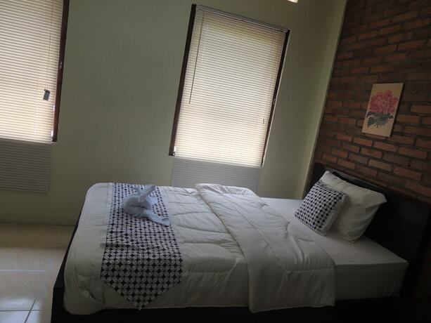 Imagen general del Hotel Srikayah by Ndalem Beong. Foto 12