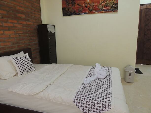 Imagen general del Hotel Srikayah by Ndalem Beong. Foto 13