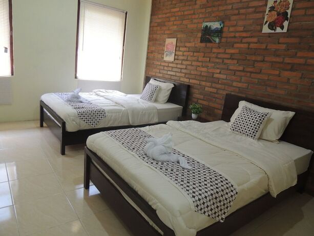 Imagen general del Hotel Srikayah by Ndalem Beong. Foto 14
