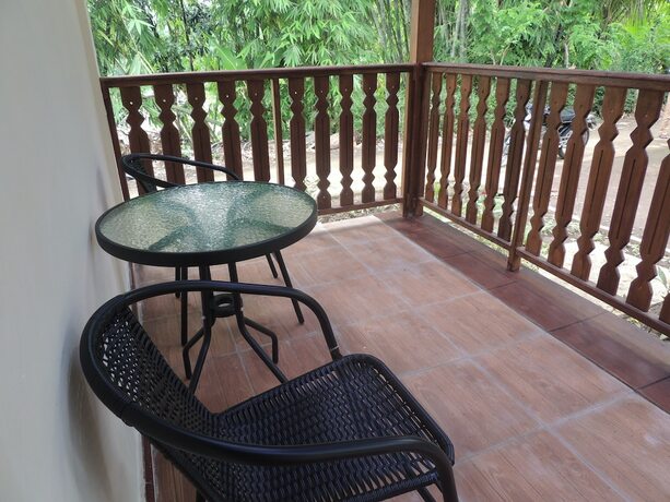 Imagen general del Hotel Srikayah by Ndalem Beong. Foto 15