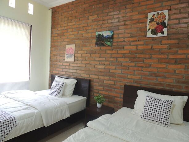 Imagen general del Hotel Srikayah by Ndalem Beong. Foto 16
