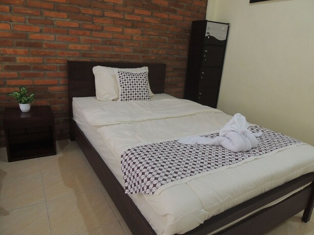 Imagen de la habitación del Hotel Srikayah by Ndalem Beong. Foto 20