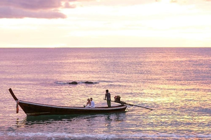 Imagen de los exteriores del Hotel Srilanta Resort and Spa. Foto 9