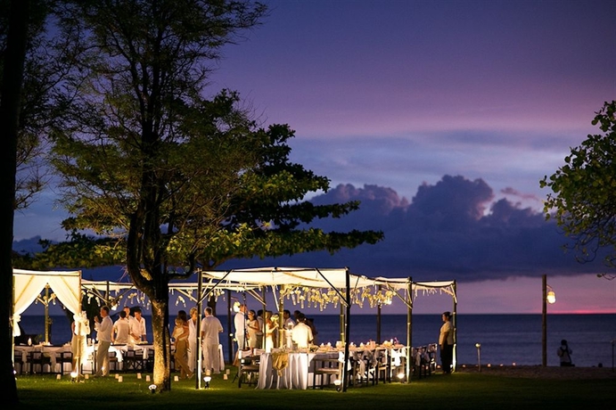 Imagen de los exteriores del Hotel Srilanta Resort and Spa. Foto 11