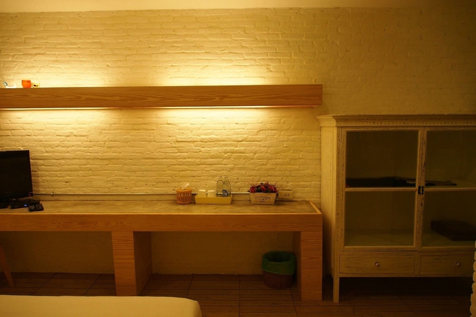 Imagen de la habitación del Hotel Srinual Lodge. Foto 5