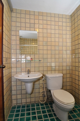 Imagen de la habitación del Hotel Sri-pat Guesthouse. Foto 3