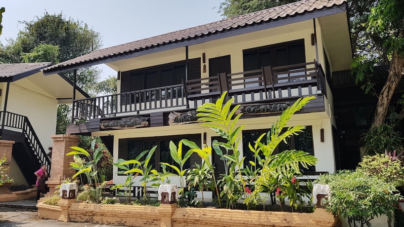 Imagen general del Hotel Sri-ping Resort. Foto 1