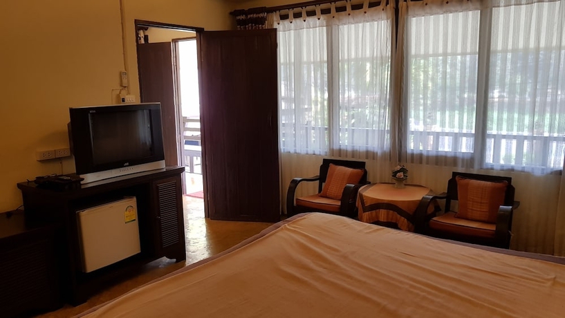Imagen de la habitación del Hotel Sri-ping Resort. Foto 12