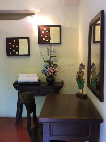 Imagen de la habitación del Hotel Sri-ping Resort. Foto 15