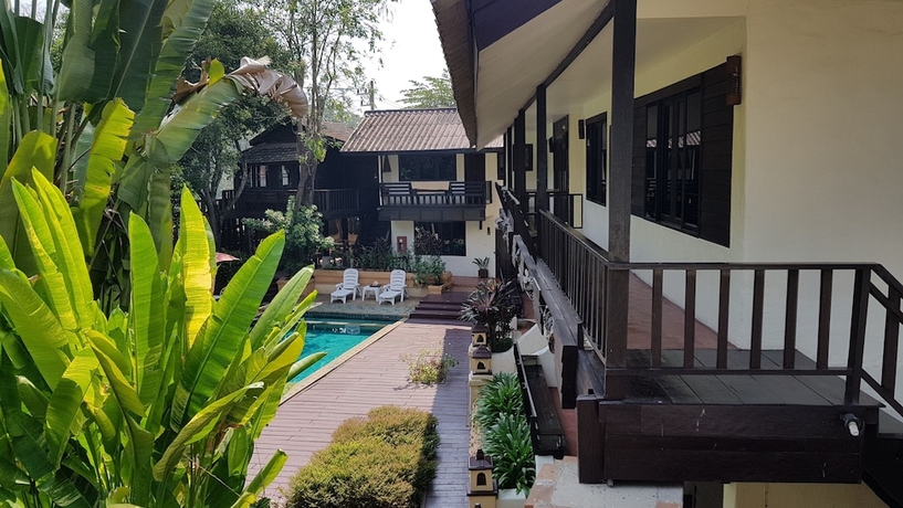 Imagen general del Hotel Sri-ping Resort. Foto 3
