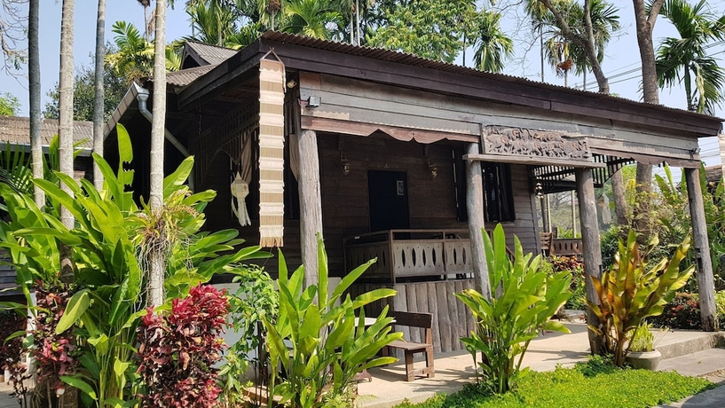 Imagen general del Hotel Sri-ping Resort. Foto 4