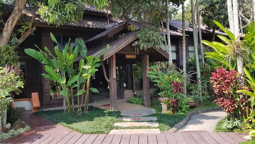 Imagen general del Hotel Sri-ping Resort. Foto 5