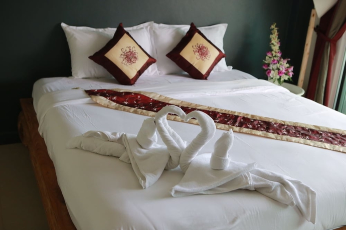 Imagen de la habitación del Hotel Sripoom Boutique House. Foto 5