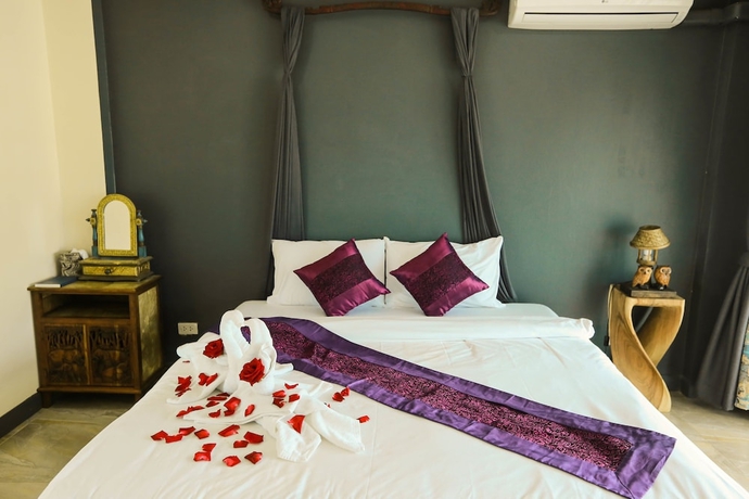 Imagen general del Hotel Sripoom Boutique House. Foto 1