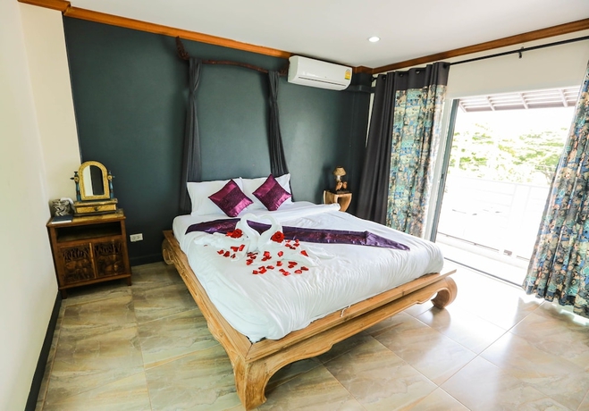Imagen de la habitación del Hotel Sripoom Boutique House. Foto 8