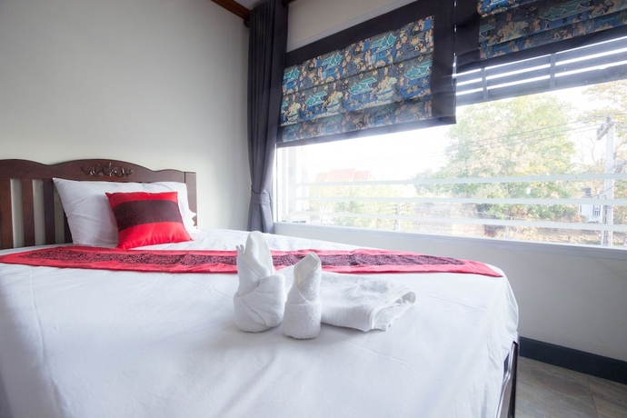 Imagen de la habitación del Hotel Sripoom Boutique House. Foto 10