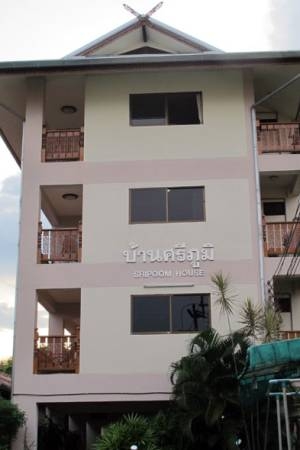 Imagen general del Hotel Sripoom House 1. Foto 5