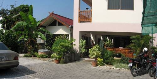 Imagen general del Hotel Sripoom House 1. Foto 7