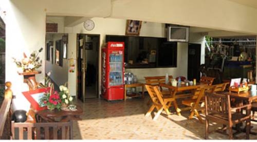 Imagen general del Hotel Sripoom House 1. Foto 10