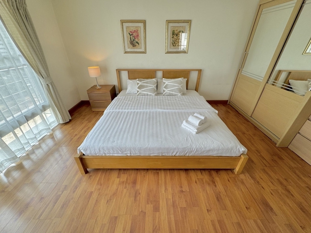 Imagen de la habitación del Hotel Sriracha Avenue. Foto 8