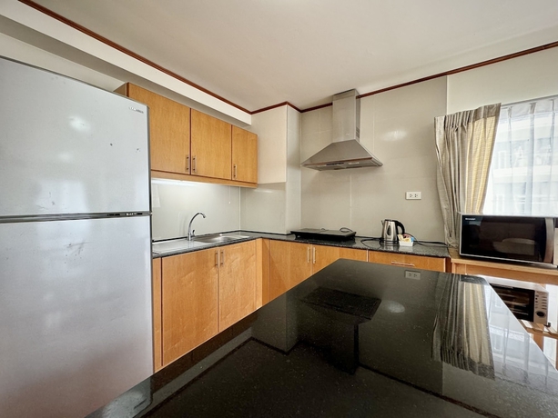 Imagen de la habitación del Hotel Sriracha Avenue. Foto 9