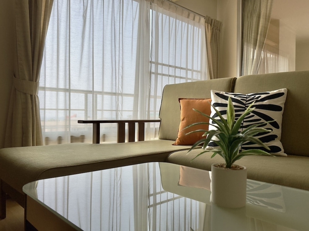 Imagen de la habitación del Hotel Sriracha Avenue. Foto 15