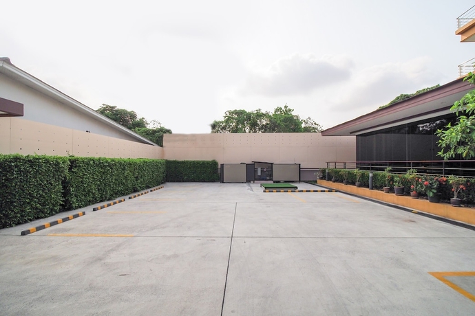 Imagen general del Hotel Sriracha Biz Residence. Foto 3