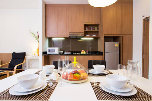 Imagen de la habitación del Hotel Sriracha Orchid. Foto 8