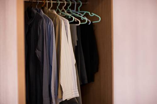 Imagen de la habitación del Hotel Sriracha Orchid. Foto 9