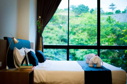 Imagen de la habitación del Hotel Sriracha Orchid. Foto 16