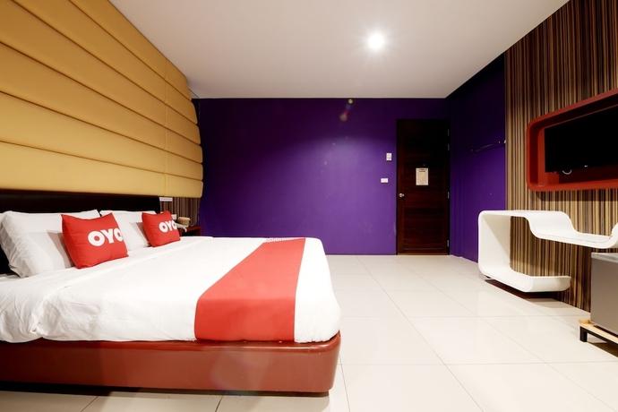 Imagen de la habitación del Hotel Sriracha and Spa. Foto 2