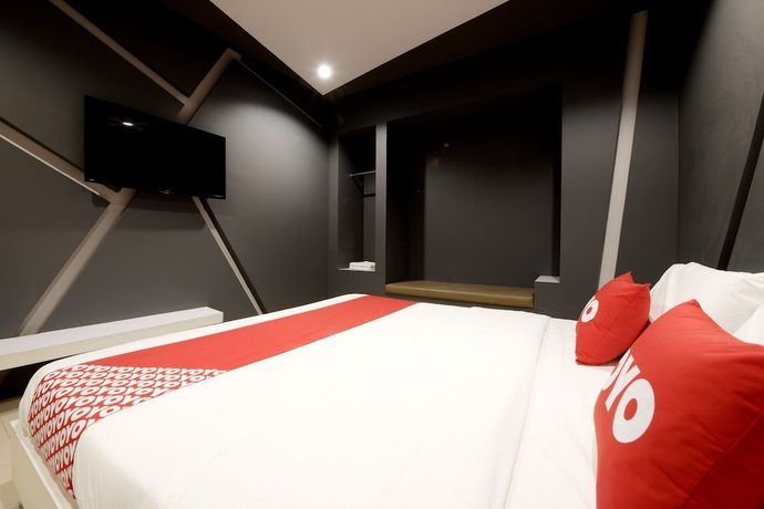 Imagen de la habitación del Hotel Sriracha and Spa. Foto 3