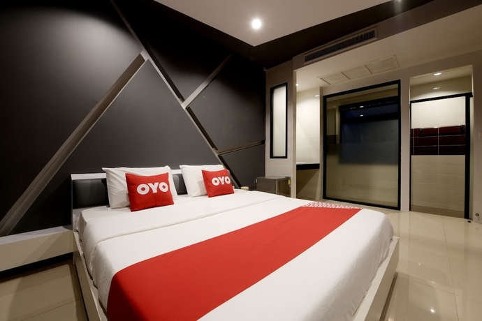 Imagen de la habitación del Hotel Sriracha and Spa. Foto 4