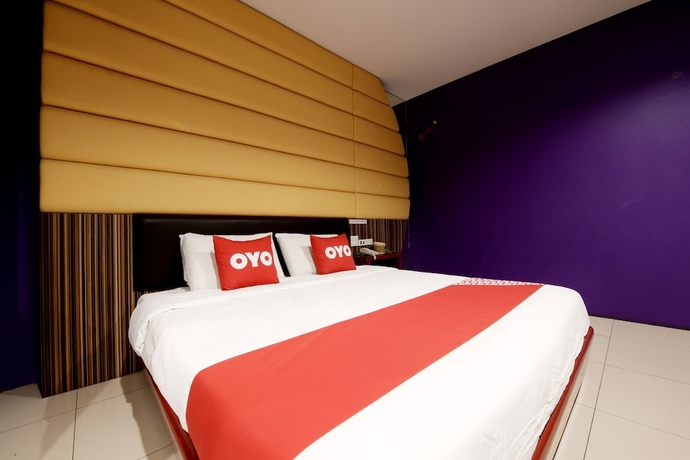 Imagen de la habitación del Hotel Sriracha and Spa. Foto 5