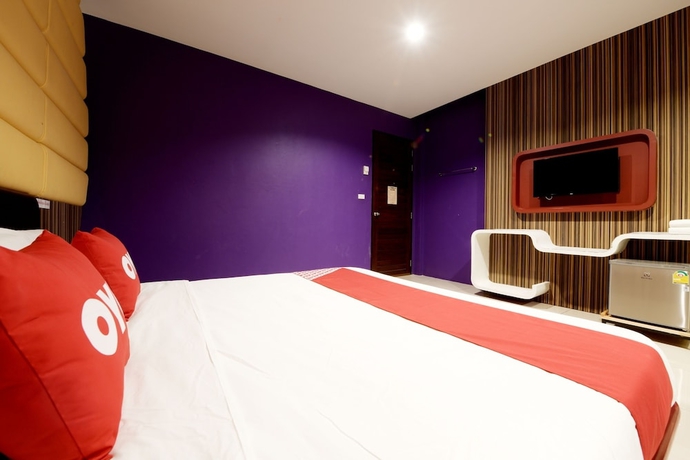 Imagen de la habitación del Hotel Sriracha and Spa. Foto 6