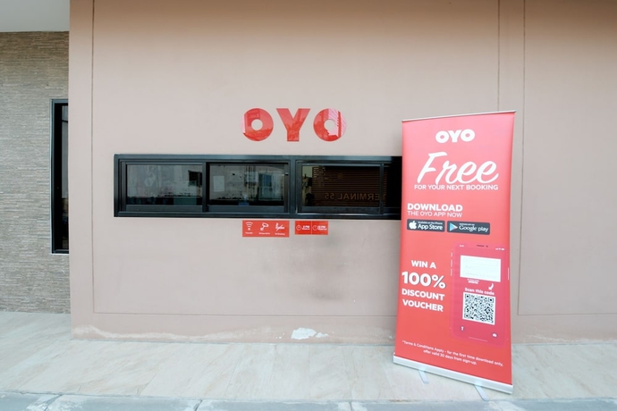 Imagen de los interiores del Hotel Sriracha and Spa. Foto 16