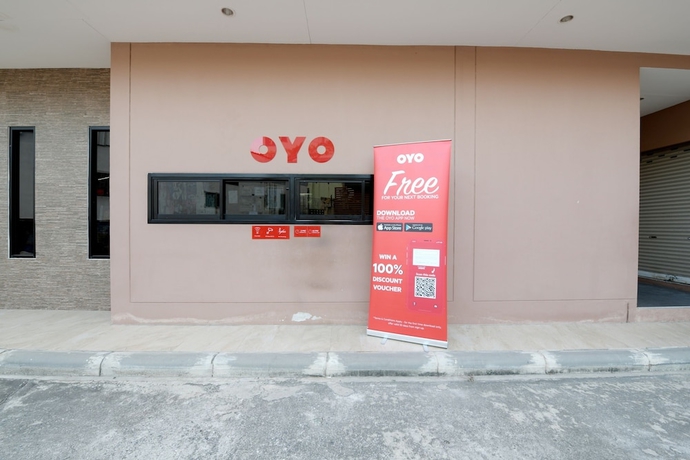 Imagen de los interiores del Hotel Sriracha and Spa. Foto 17