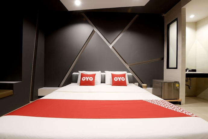 Imagen de la habitación del Hotel Sriracha and Spa. Foto 7