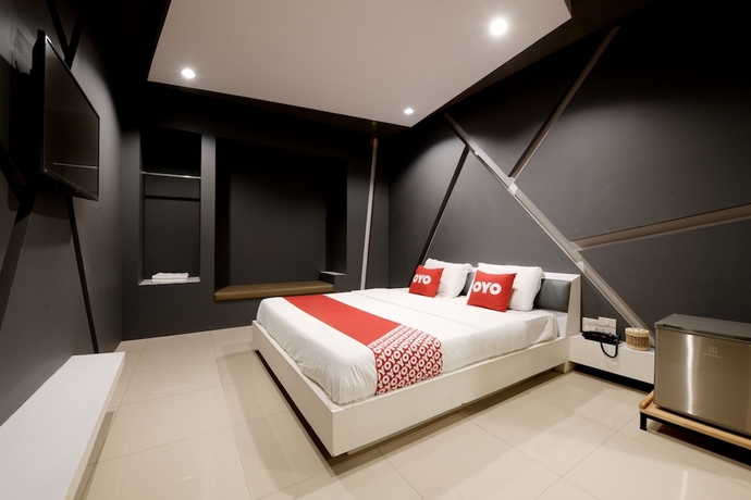 Imagen de la habitación del Hotel Sriracha and Spa. Foto 8