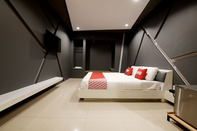 Imagen de la habitación del Hotel Sriracha and Spa. Foto 9