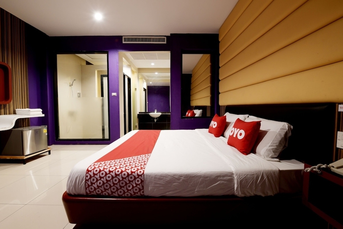 Imagen de la habitación del Hotel Sriracha and Spa. Foto 12