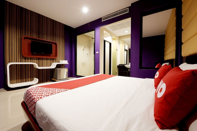 Imagen de la habitación del Hotel Sriracha and Spa. Foto 13