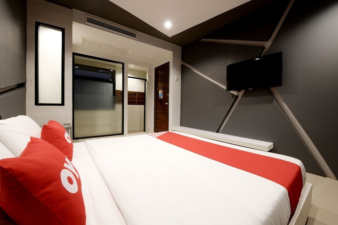 Imagen de la habitación del Hotel Sriracha and Spa. Foto 14