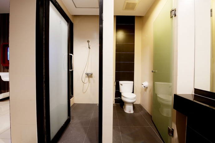 Imagen de la habitación del Hotel Sriracha and Spa. Foto 15